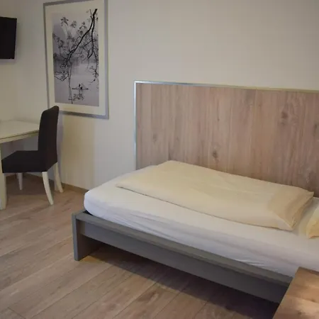 Abendruhe - Kontaktloser Check In Πανσιόν 3*