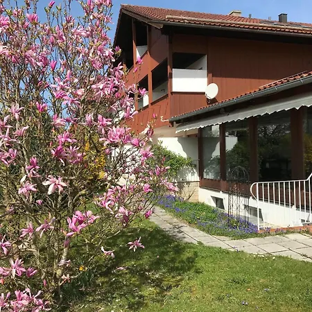 Abendruhe - Kontaktloser Check In Oberhaching