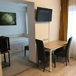Gasthuis Abendruhe - Kontaktloser Check In 3*
