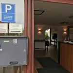 Abendruhe - Kontaktloser Check In 3*