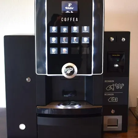 Abendruhe - Kontaktloser Check In Pensjonat Oberhaching