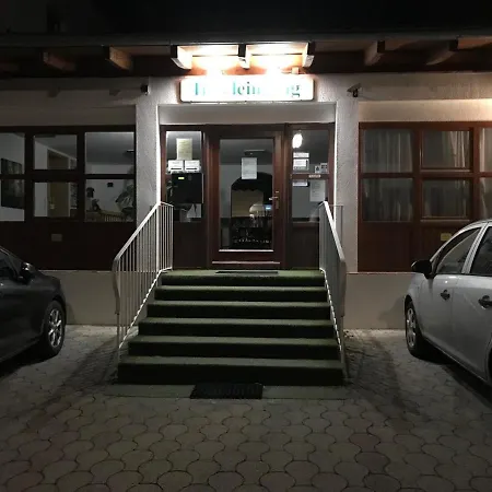 Abendruhe Garni Kontaktloser Check In Check Out