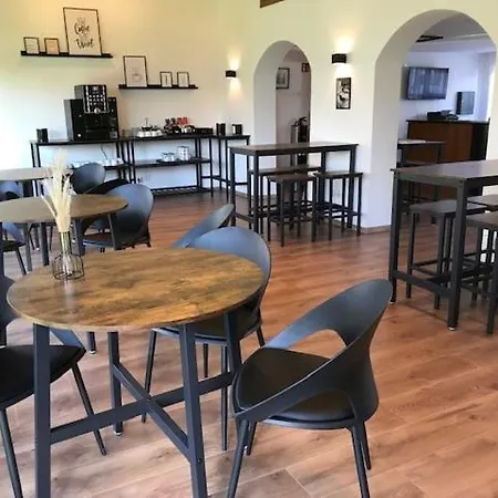 Vendégház Abendruhe - Kontaktloser Check In Oberhaching