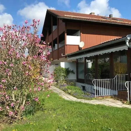 Abendruhe Garni Kontaktloser Check In Check Out Gasthof