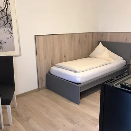 Gasthof Abendruhe Garni Kontaktloser Check In Check Out 3*