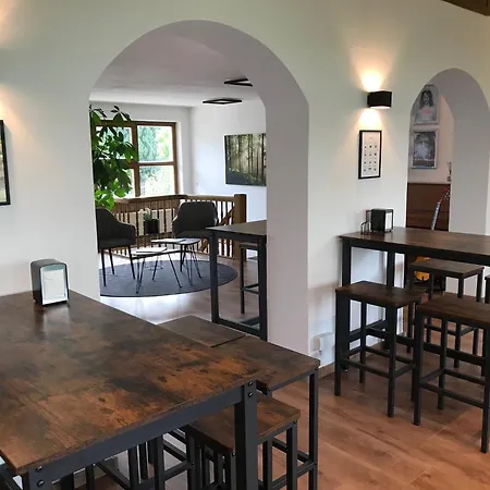 Abendruhe - Kontaktloser Check In Vendégház Oberhaching