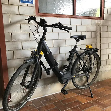 Abendruhe - Kontaktloser Check In 3* Oberhaching