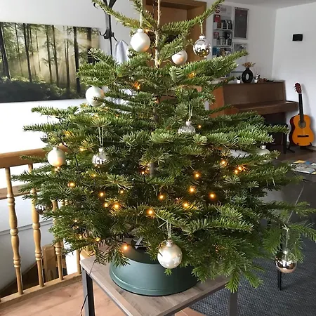 Abendruhe - Kontaktloser Check In Pensjonat 3*
