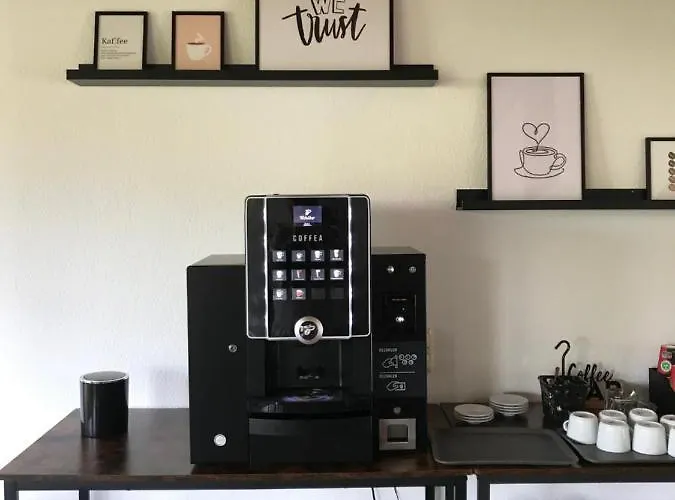 Abendruhe - Kontaktloser Check In Πανσιόν Oberhaching