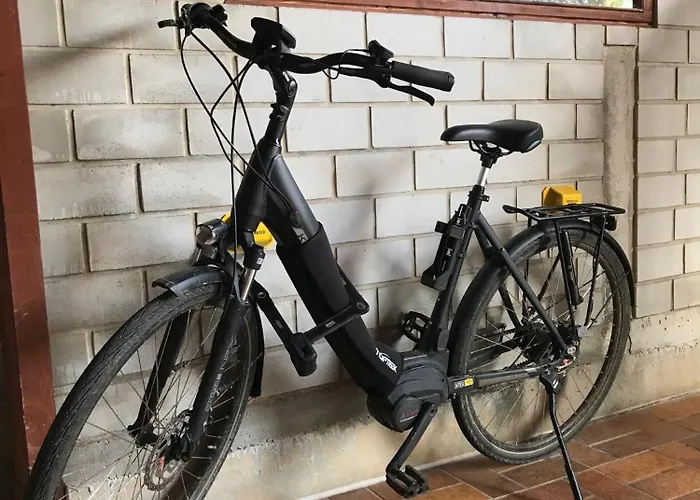 Abendruhe - Kontaktloser Check In 3* Oberhaching